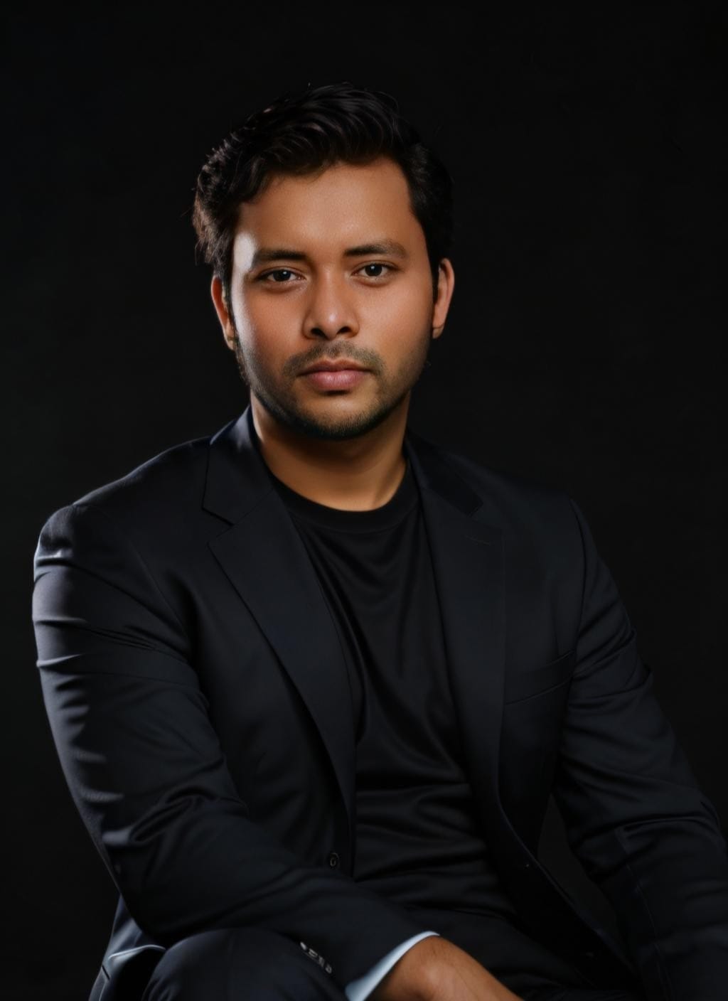 Arup Sinha